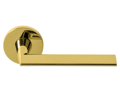 MANIGLIA COLOMBO DESIGN LACONICA AM41R