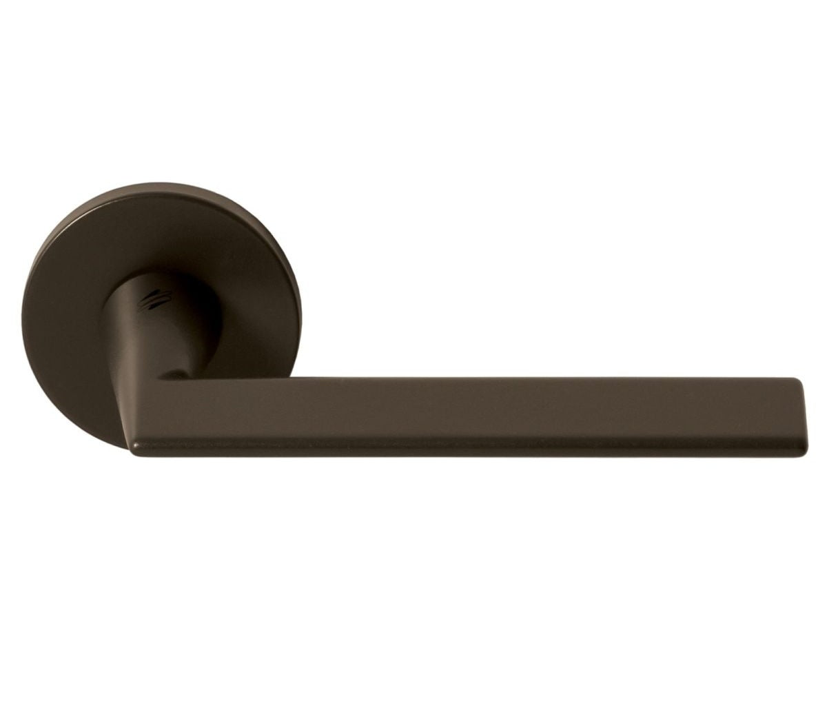 MANIGLIA COLOMBO DESIGN LACONICA AM41R
