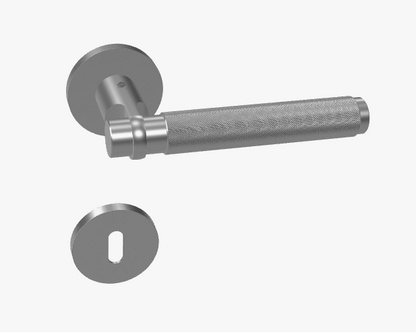 MANIGLIA COLOMBO DESIGN GRIPS DL11R