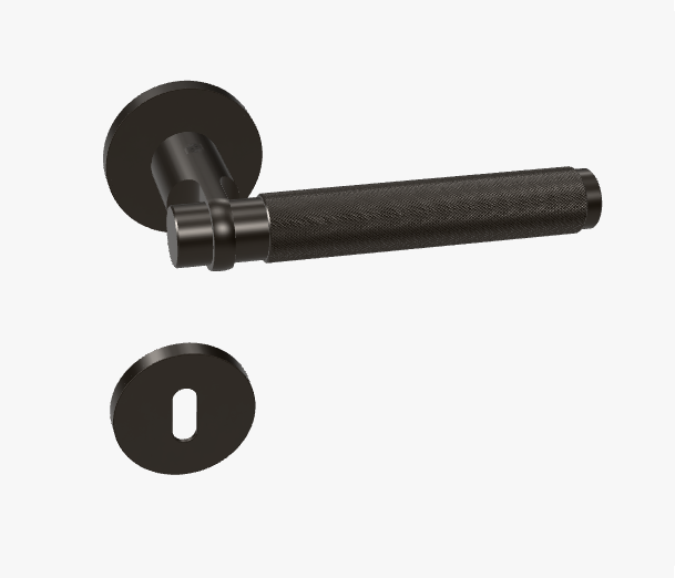 MANIGLIA COLOMBO DESIGN GRIPS DL11R