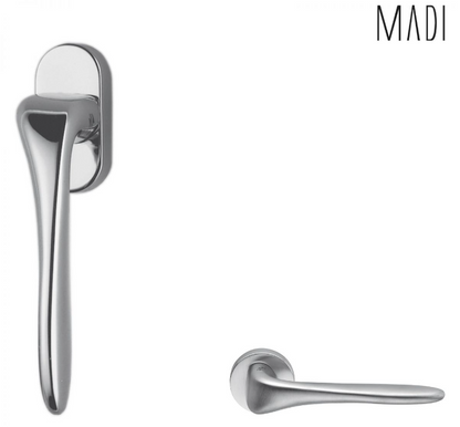 MARTELLINA COLOMBO DESIGN MADI AM32 DK/SM