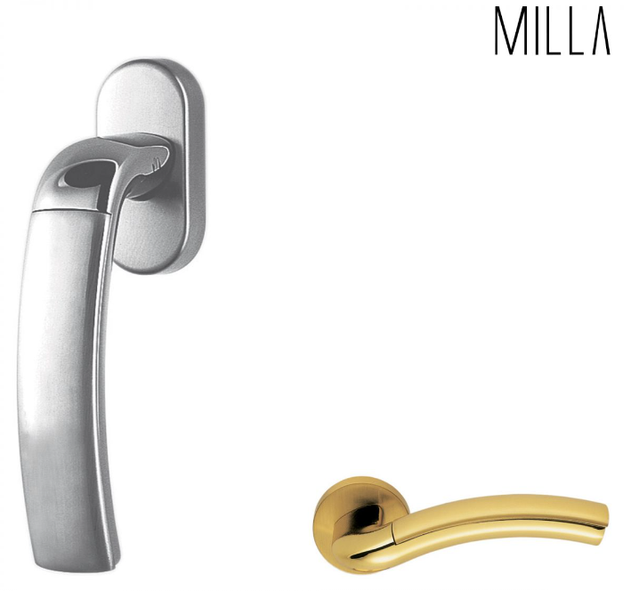 MARTELLINA COLOMBO DESIGN MILLA LC32 DK/SM