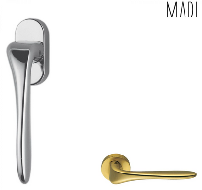 MARTELLINA COLOMBO DESIGN MADI AM32 DK/SM