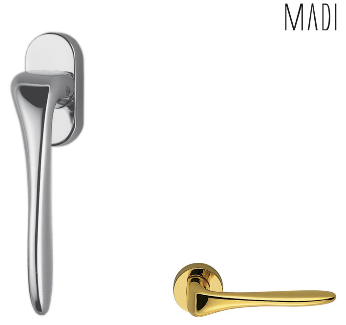 MARTELLINA COLOMBO DESIGN MADI AM32 DK/SM