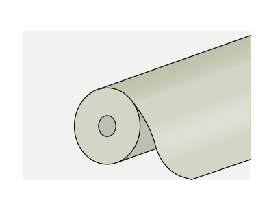 MATERASSINO ITALWOOD MOPLEX IGNIFUGO SPESSORE 3 mm