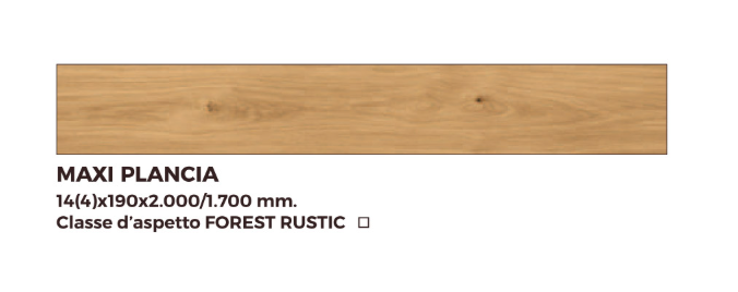PARQUET ITALIA 1960 COLLEZIONE GOLD DA VINCI