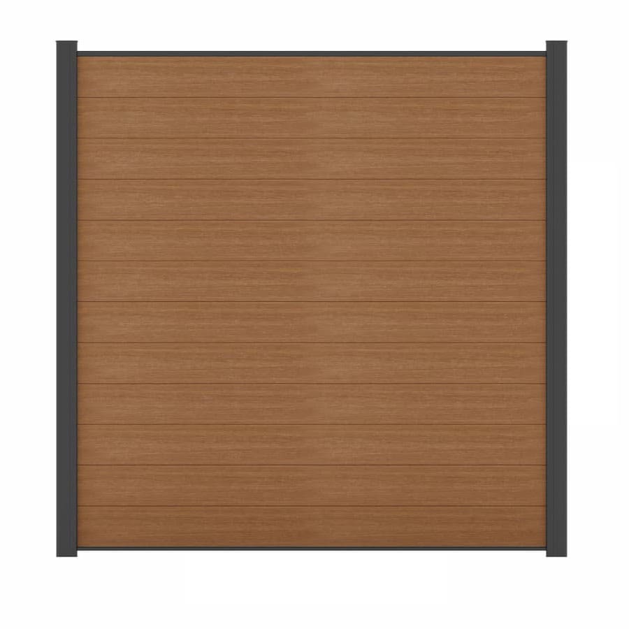 Déco ULTRASHIELD KIT D-FENCE DOGA FULL CLADDY MODULI DIVISORI