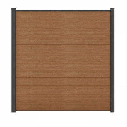 Déco ULTRASHIELD KIT D-FENCE DOGA FULL CLADDY MODULI DIVISORI