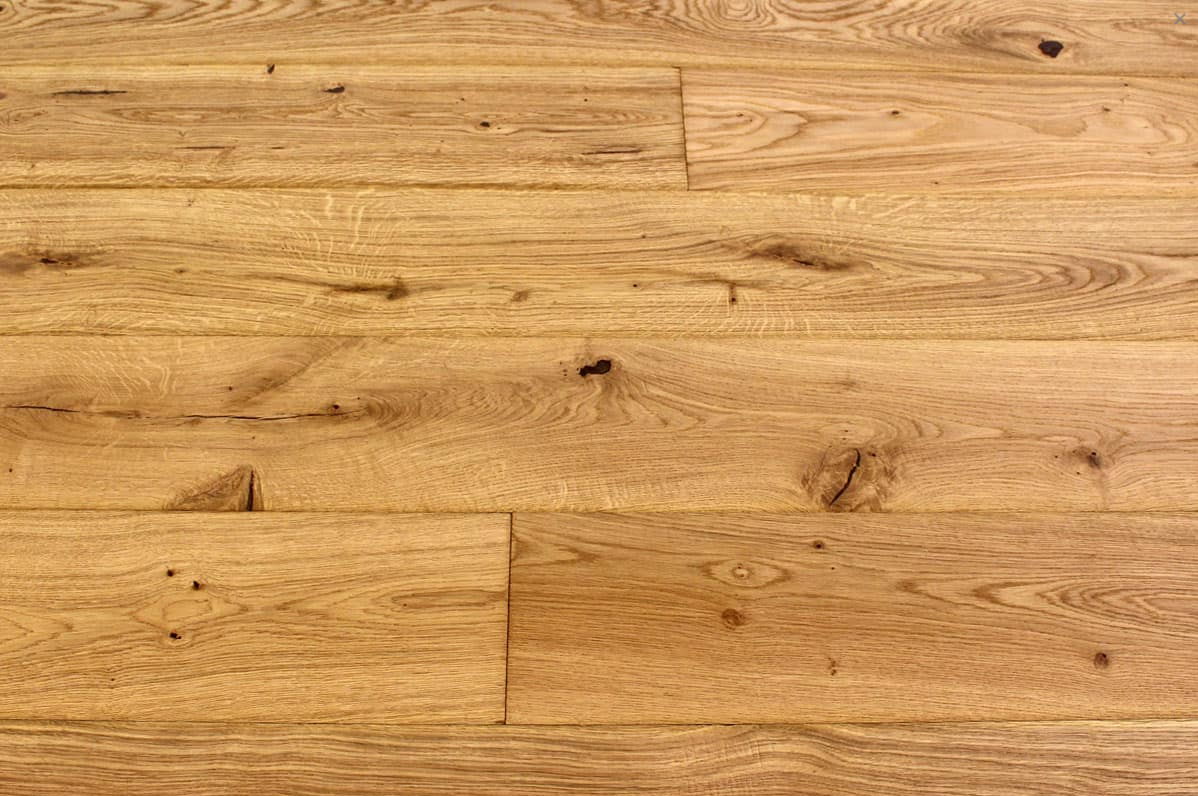 PARQUET OFFICINE ROVERE NATURALE