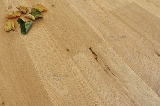 PARQUET OFFICINE ROVERE NATURALE