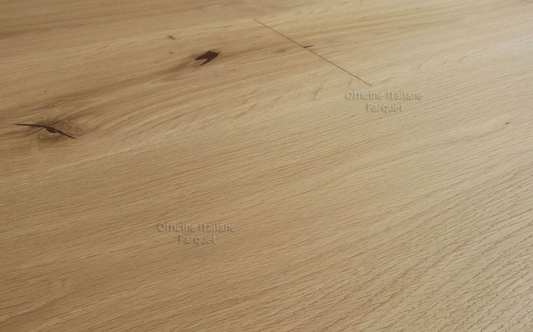 PARQUET OFFICINE ROVERE NATURALIZZATO