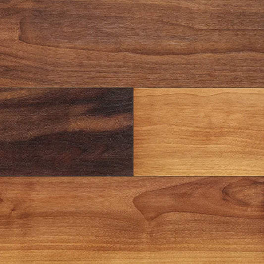 PARQUET WOODCO SIGNATURE NOCE ELEGANTE - SCELTA NATURAL