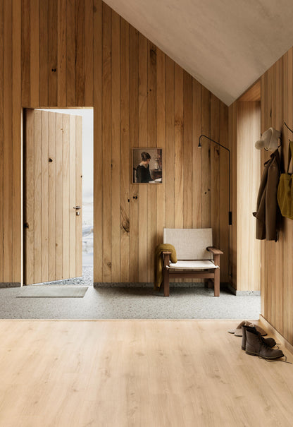 PAVIMENTO IN LAMINATO BERRY ALLOC ORIGINAL COMFORT NORMANNIA OAK