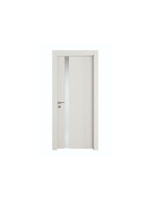 PORTA INTERNA PAIL MOD. VETRO SMALL NUVOLA WALL