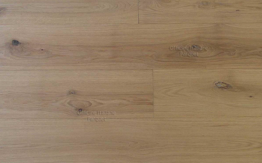 PARQUET OFFICINE ROVERE OLIO AD ACQUA