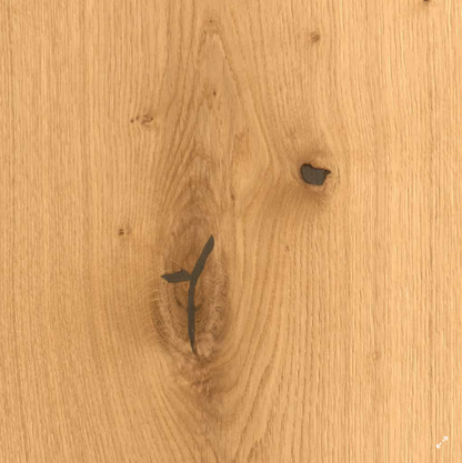 PARQUET SKEMA PALLADIO 192 ROVERE MASER 1351 - 1850/2150/2350x192x15 mm