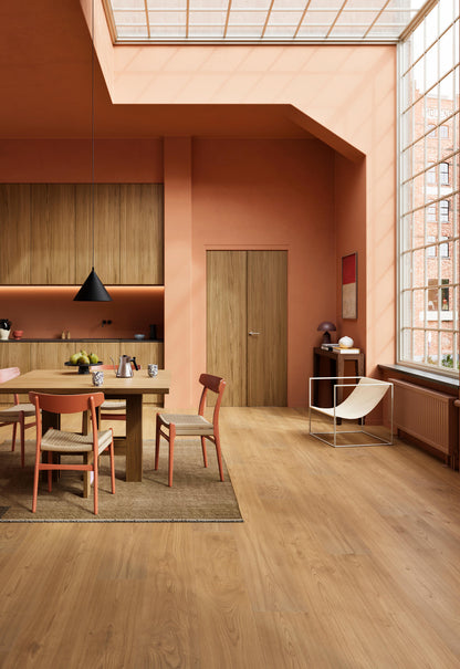 PAVIMENTO IN LAMINATO BERRY ALLOC GRAND AVENUE COMFORT PARK AVENUE