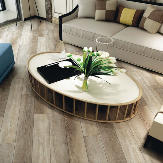 PAVIMENTO SPC BAUFLOOR ROYAL COLLECTION ALABASTRO