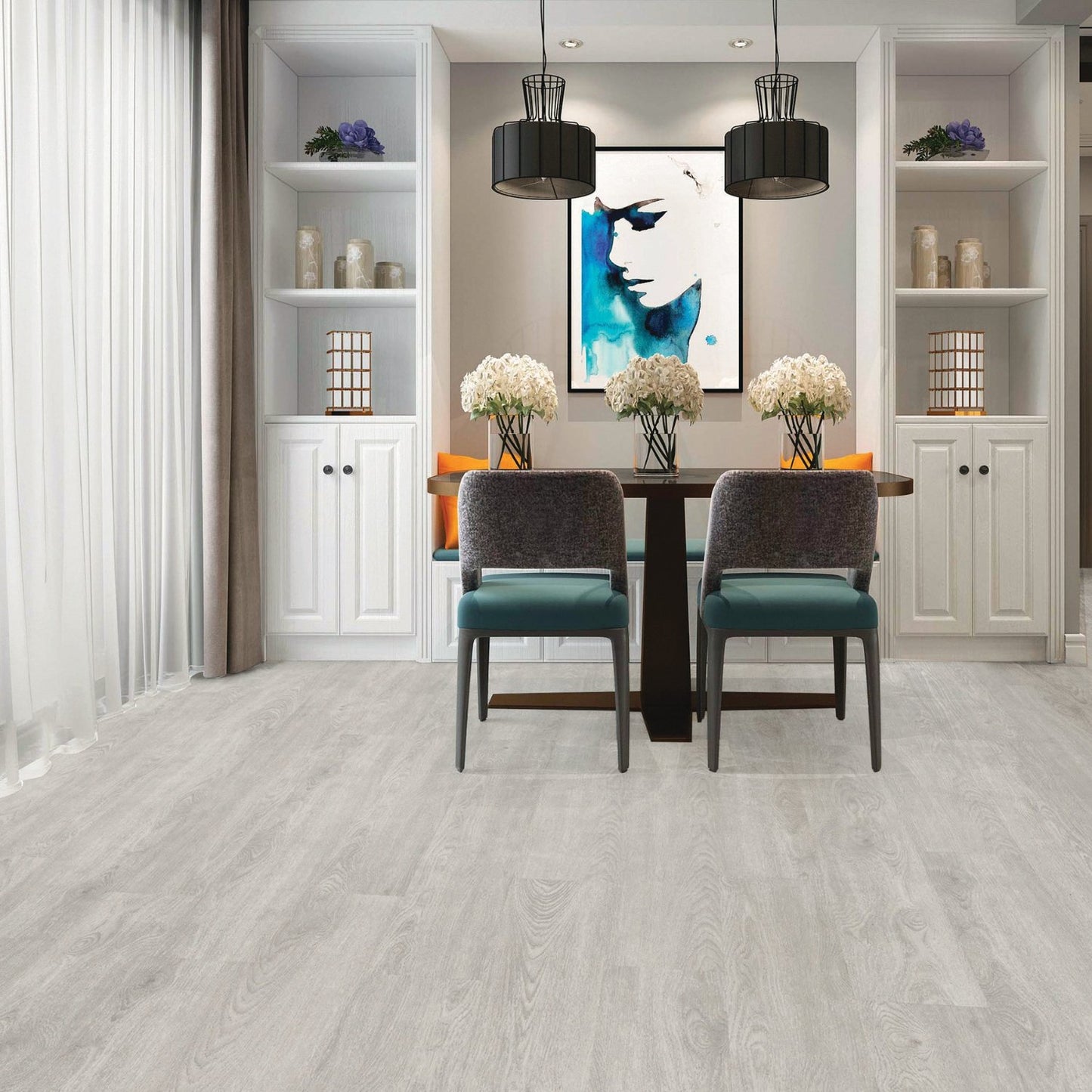 PAVIMENTO SPC BAUFLOOR LUXURY COLLECTION AMBRA