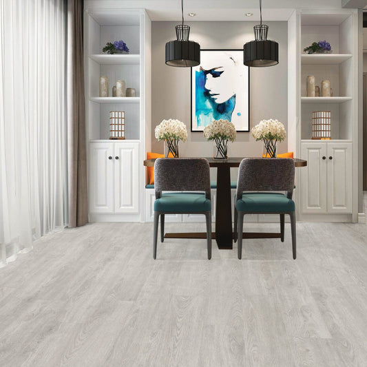 PAVIMENTO SPC BAUFLOOR LUXURY COLLECTION AMBRA