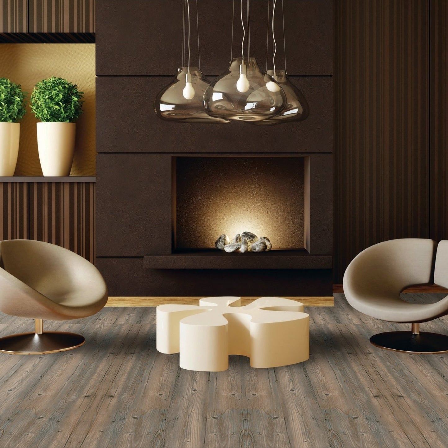 PAVIMENTO SPC BAUFLOOR ORIENTE COLLECTION ANICE