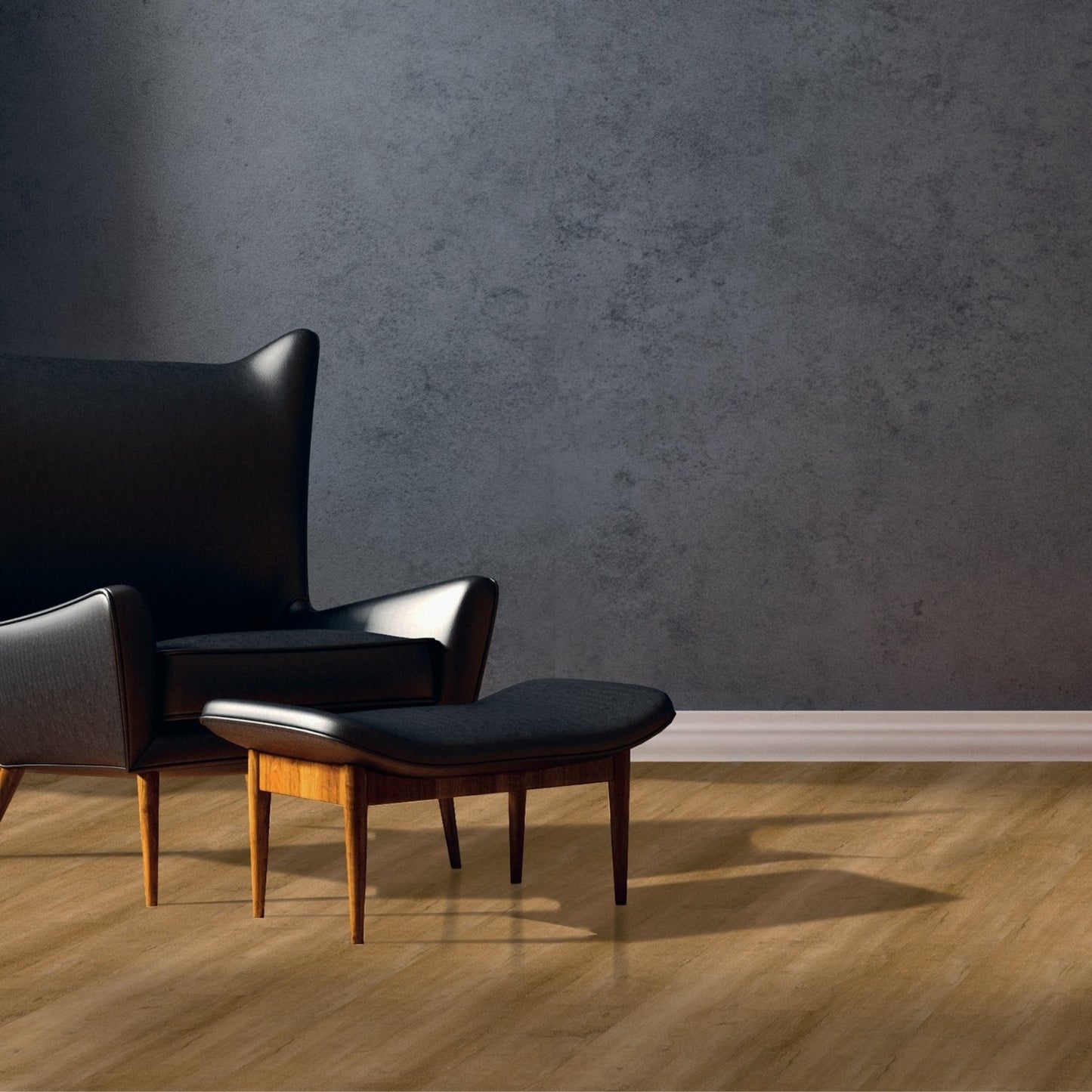 PAVIMENTO SPC BAUFLOOR ORIENTE COLLECTION CANNELLA