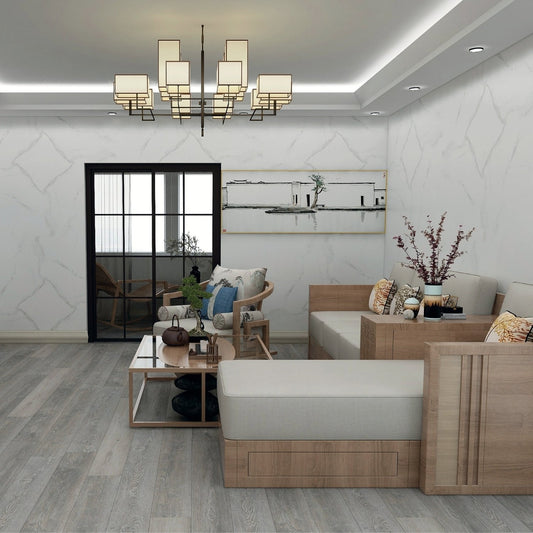 PAVIMENTO SPC BAUFLOOR SILVER COLLECTION CEDRO