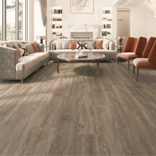 PAVIMENTO SPC BAUFLOOR ROYAL COLLECTION CRISTALLO