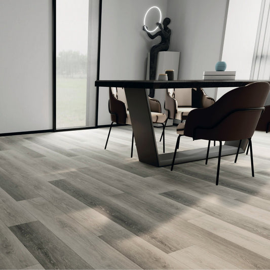 PAVIMENTO SPC BAUFLOOR ROYAL COLLECTION GHIACCIO
