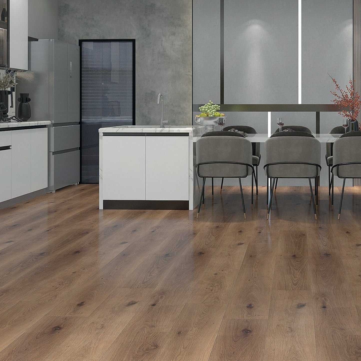 PAVIMENTO SPC BAUFLOOR LUXURY COLLECTION GIADA