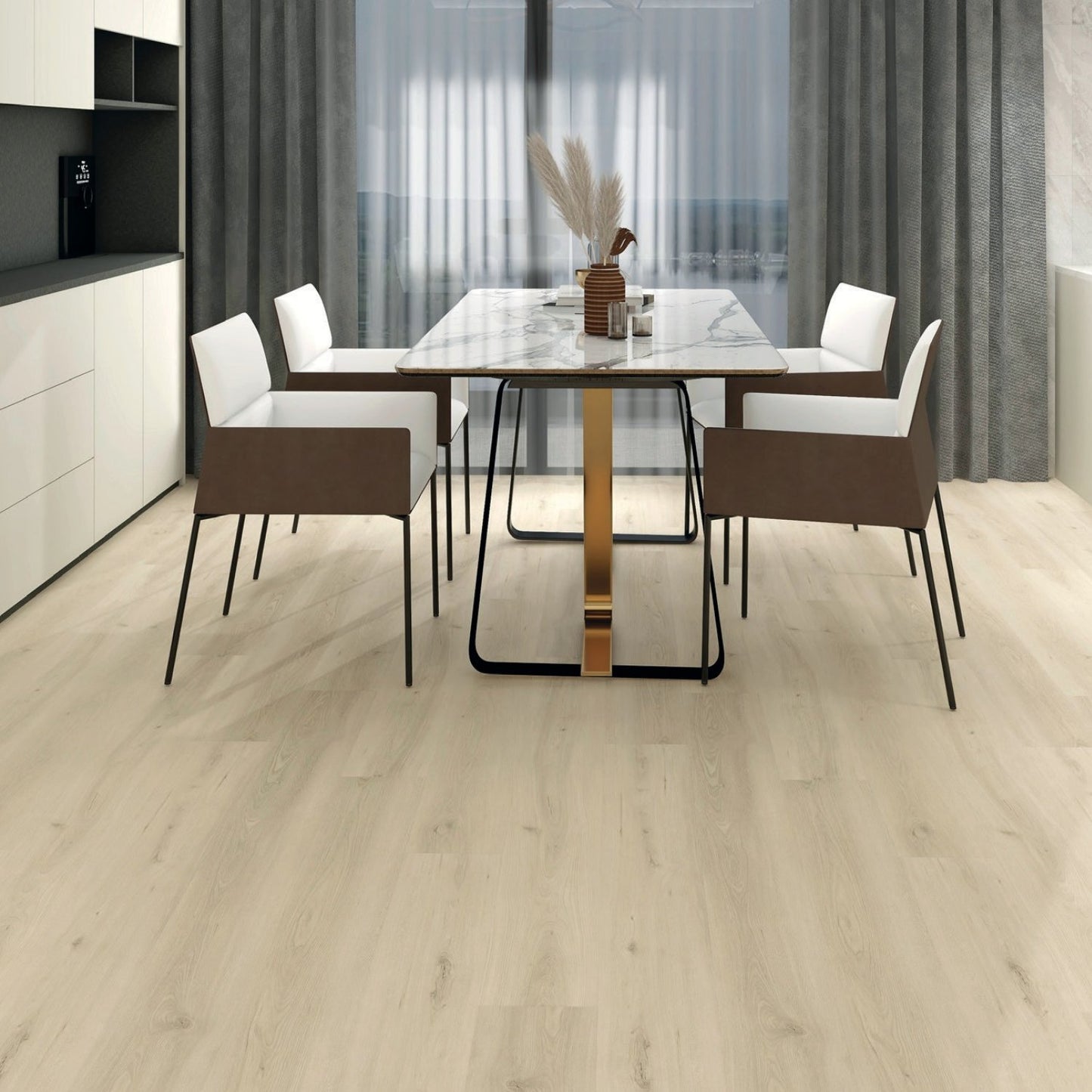 PAVIMENTO SPC BAUFLOOR DIAMOND COLLECTION JASPER