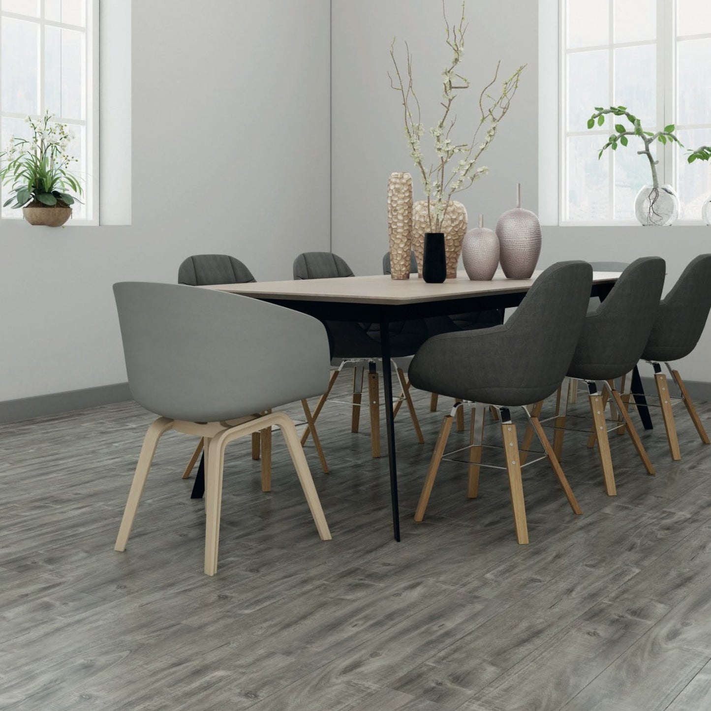 PAVIMENTO SPC BAUFLOOR LUXURY COLLECTION LAVANDA