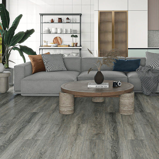 PAVIMENTO SPC BAUFLOOR DIAMOND COLLECTION LIQUIRIZIA