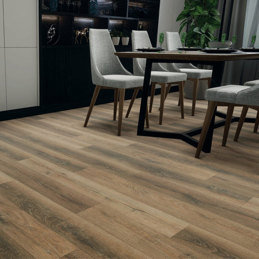 PAVIMENTO SPC BAUFLOOR SILVER COLLECTION MANGO