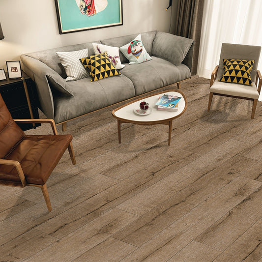 PAVIMENTO SPC BAUFLOOR SILVER COLLECTION ORO