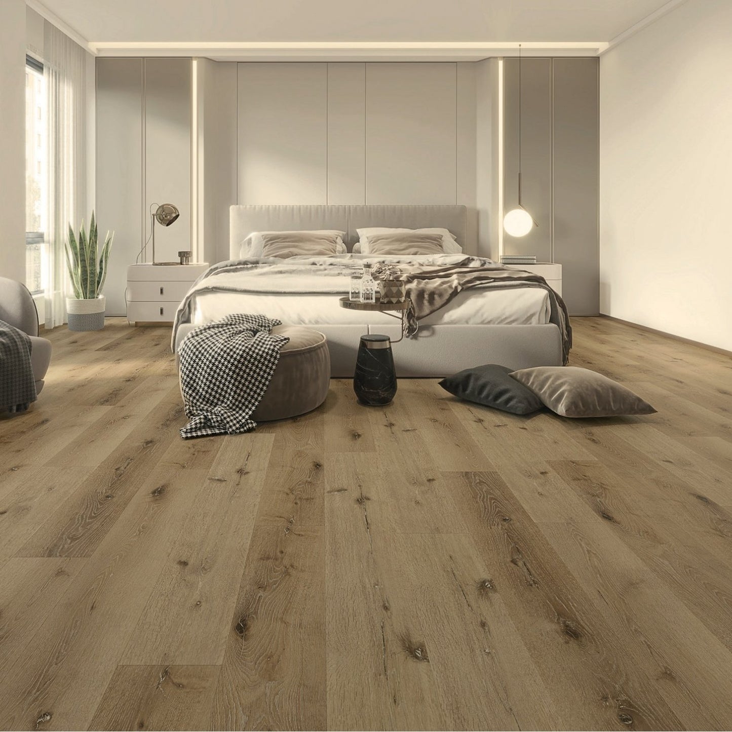 PAVIMENTO SPC BAUFLOOR ROYAL COLLECTION PAPIRO