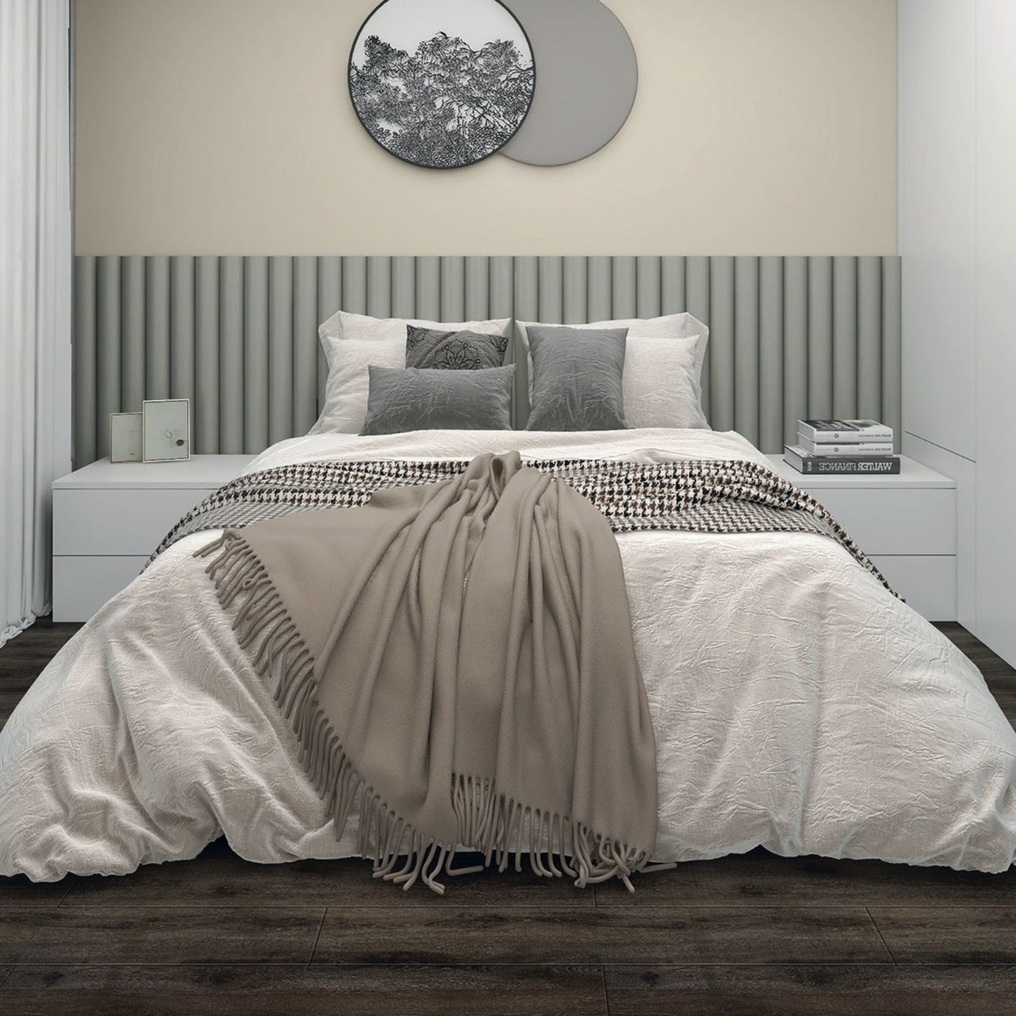 PAVIMENTO SPC BAUFLOOR LUXURY COLLECTION PINO