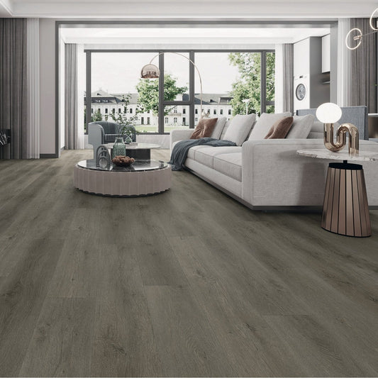 PAVIMENTO SPC BAUFLOOR ROYAL COLLECTION QUARZO