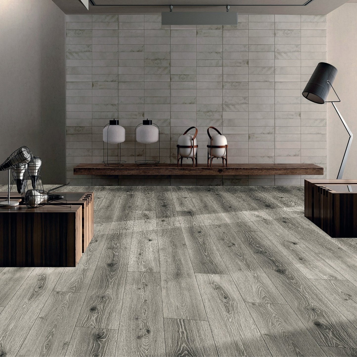 PAVIMENTO SPC BAUFLOOR SILVER COLLECTION SABBIA
