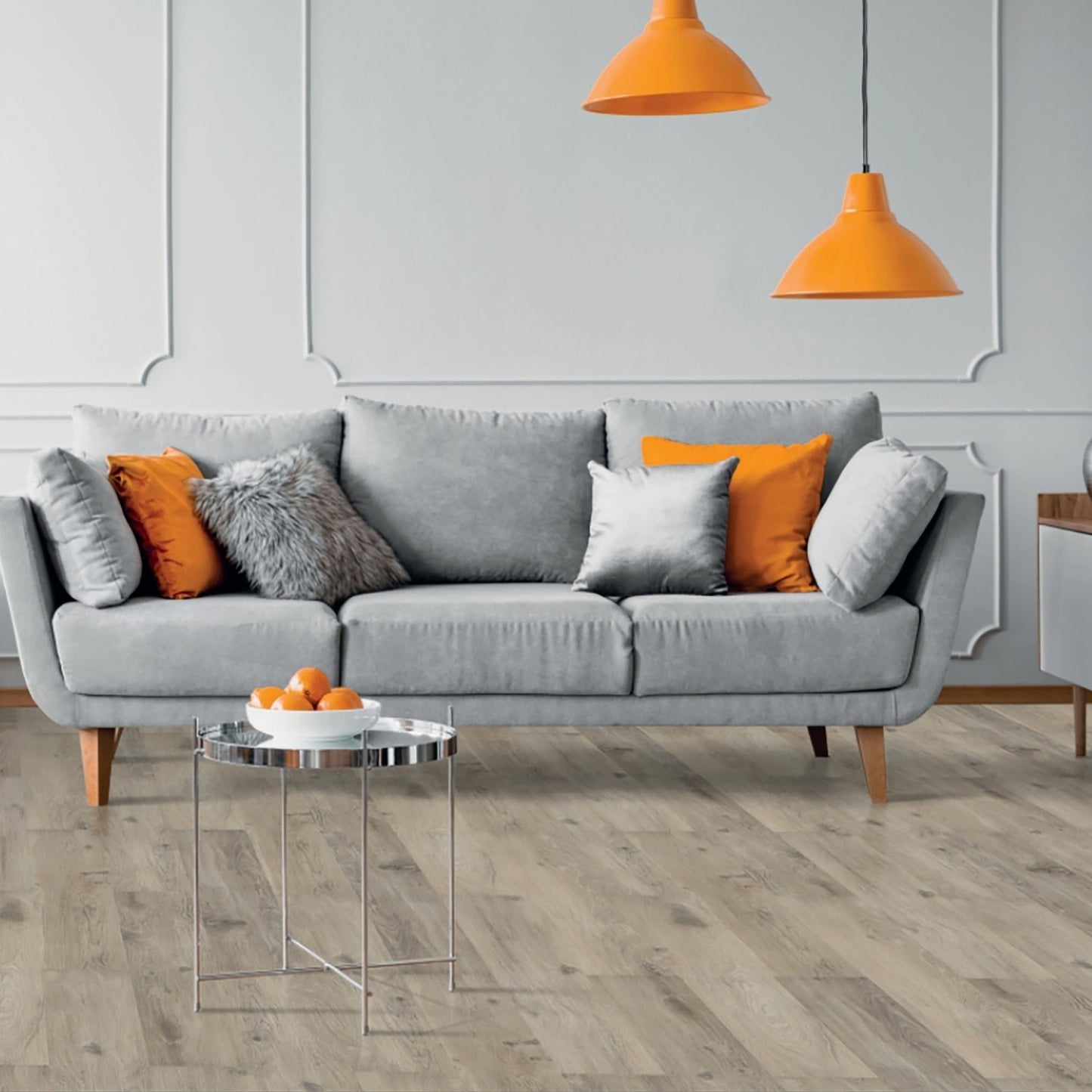 PAVIMENTO SPC BAUFLOOR ORIENTE COLLECTION SESAMO