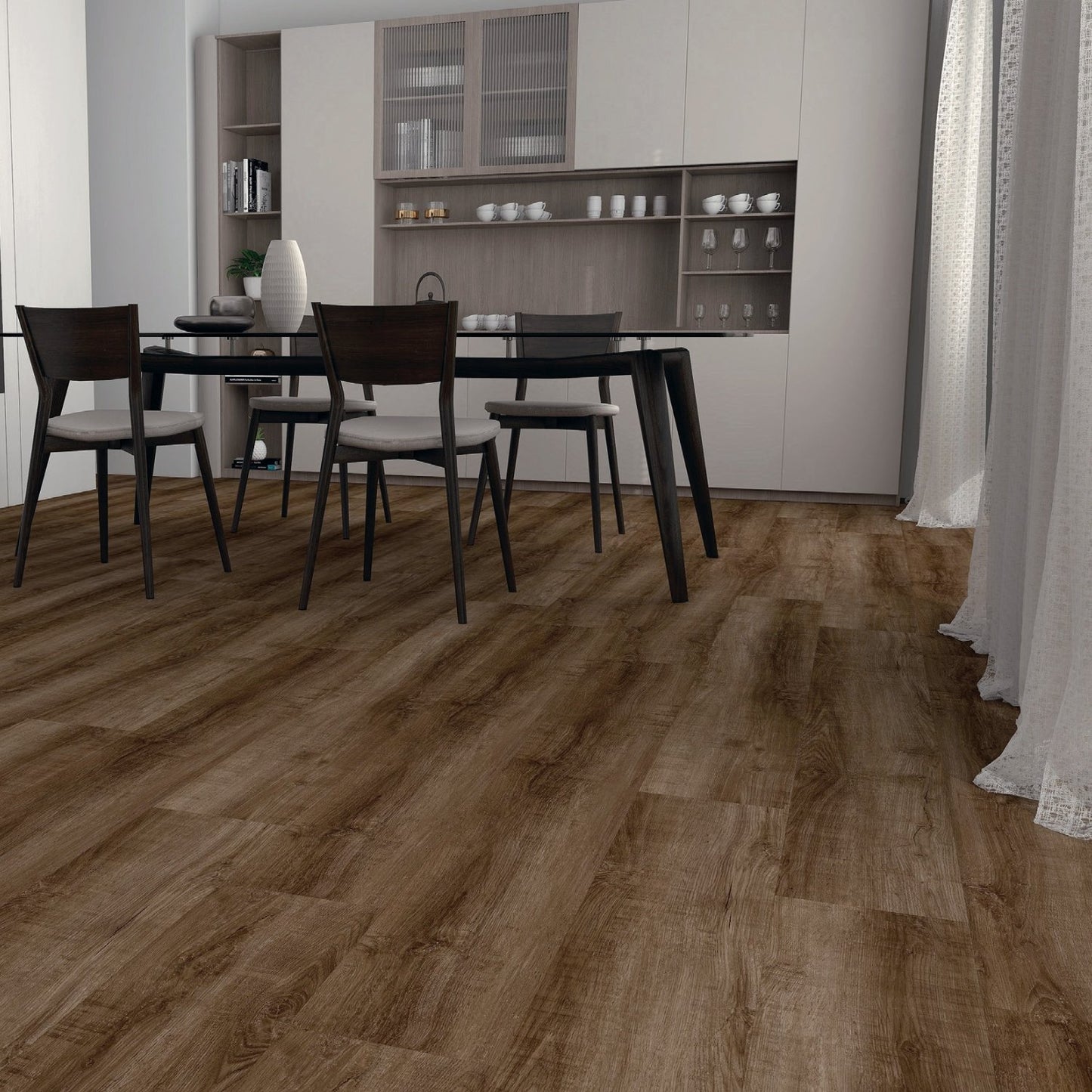 PAVIMENTO SPC BAUFLOOR PLATINUM COLLECTION TATAMI