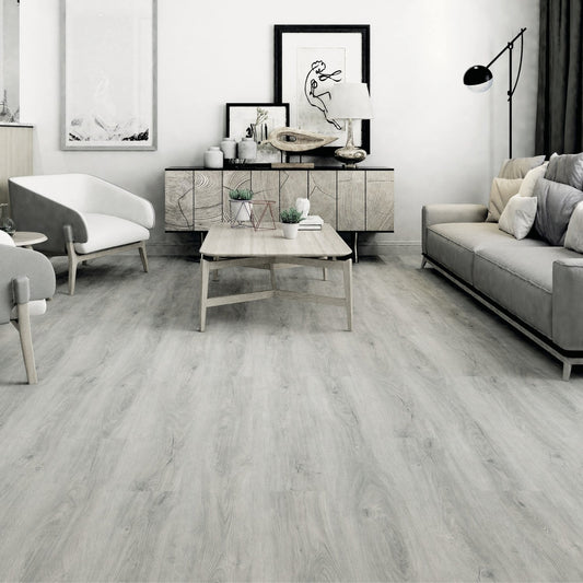 PAVIMENTO SPC BAUFLOOR SILVER COLLECTION TOPAZIO