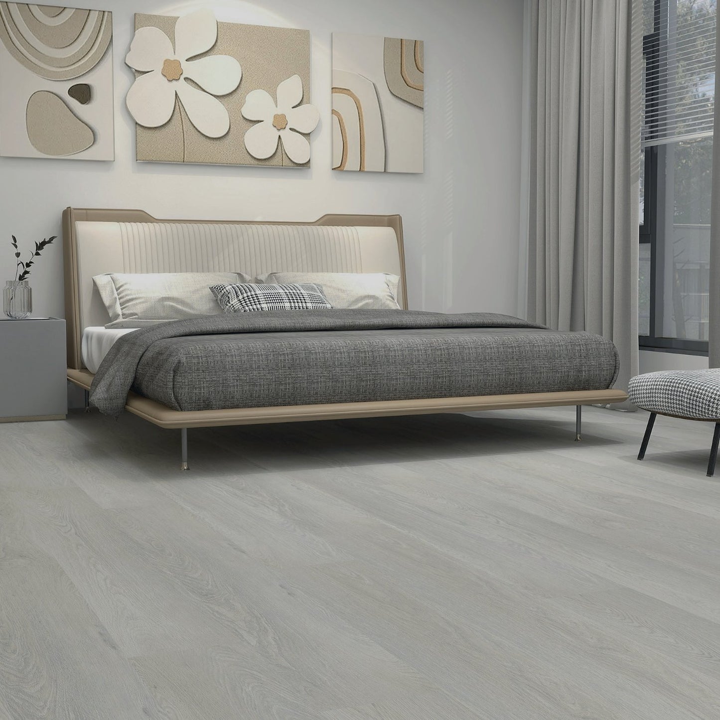 PAVIMENTO SPC BAUFLOOR PLATINUM COLLECTION YUBARI