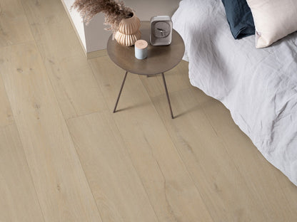 PAVIMENTO IN LAMINATO AC5 PERGO VISBY PRO ROVERE DELLA COSTA L0271-03374