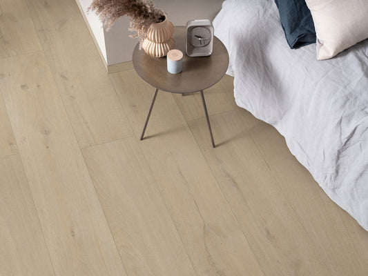 40,90/mq PAVIMENTO IN LAMINATO AC4 PERGO VISBY ROVERE DELLA COSTA L0331-03374