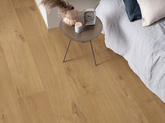 40,90/mq PAVIMENTO IN LAMINATO AC4 PERGO VISBY ROVERE DEL VILLAGGIO L0331-03375