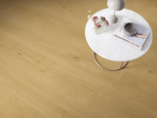 49,50/mq PAVIMENTO IN LAMINATO AC4 PERGO ODENSE ROVERE CHIARO L0363-06795