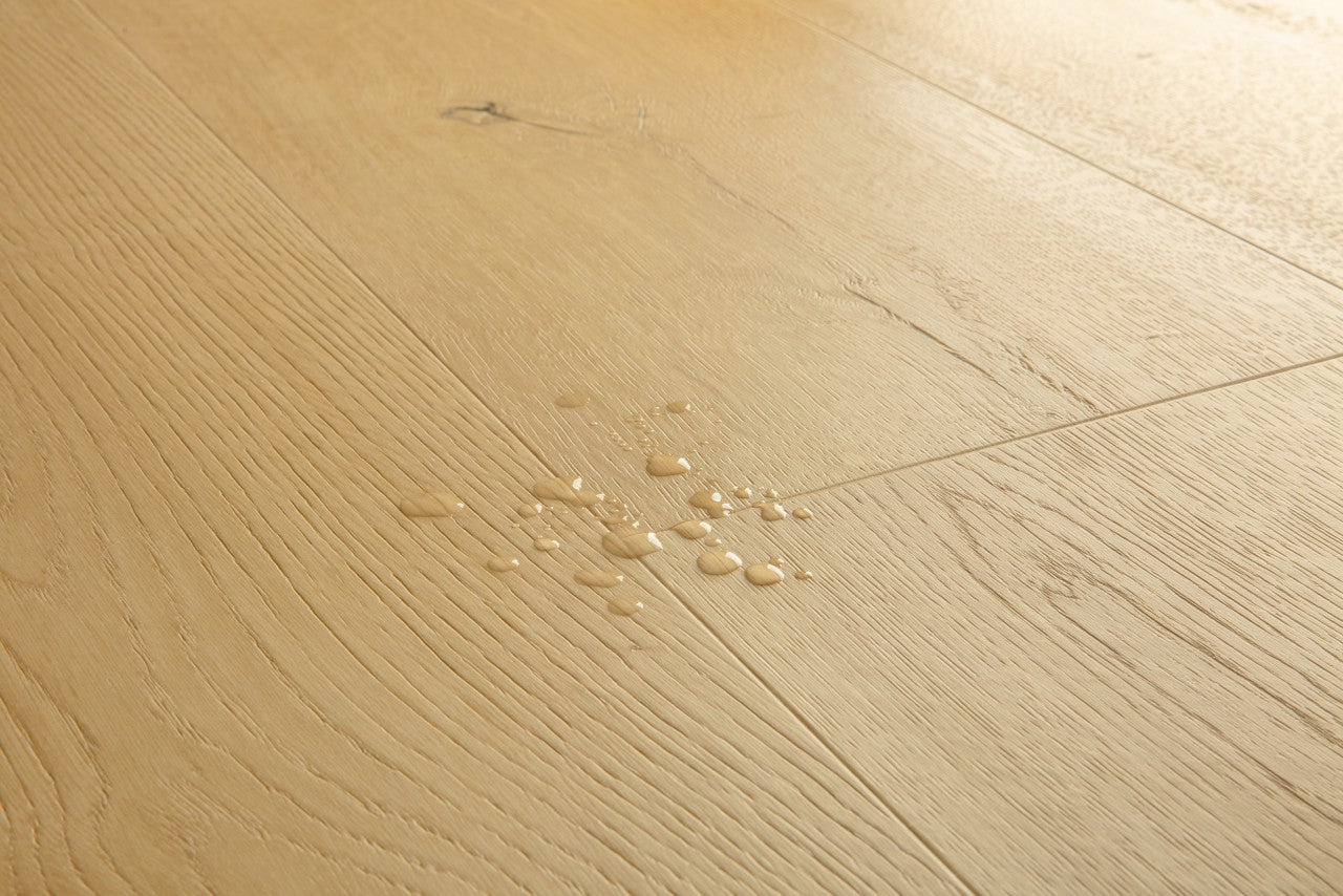 49,50/mq PAVIMENTO IN LAMINATO AC4 PERGO ODENSE ROVERE CHIARO L0363-06795