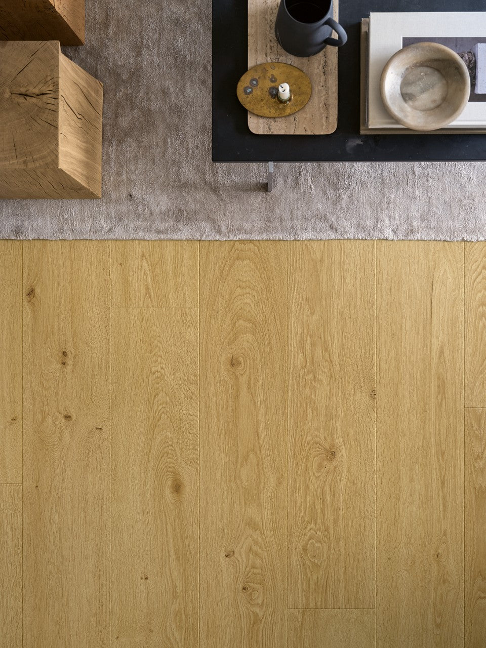 49,50/mq PAVIMENTO IN LAMINATO AC4 PERGO ODENSE ROVERE SOLSTIZIO L0363-06800