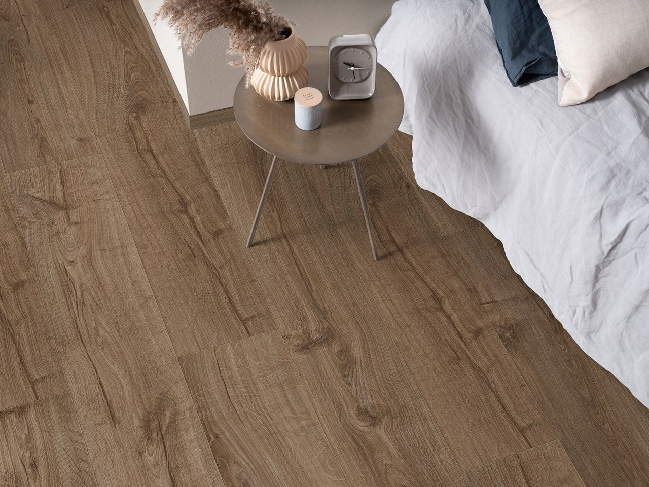 PAVIMENTO IN LAMINATO AC5 PERGO VISBY PRO ROVERE DELLA CAMPAGNA L0271-03371